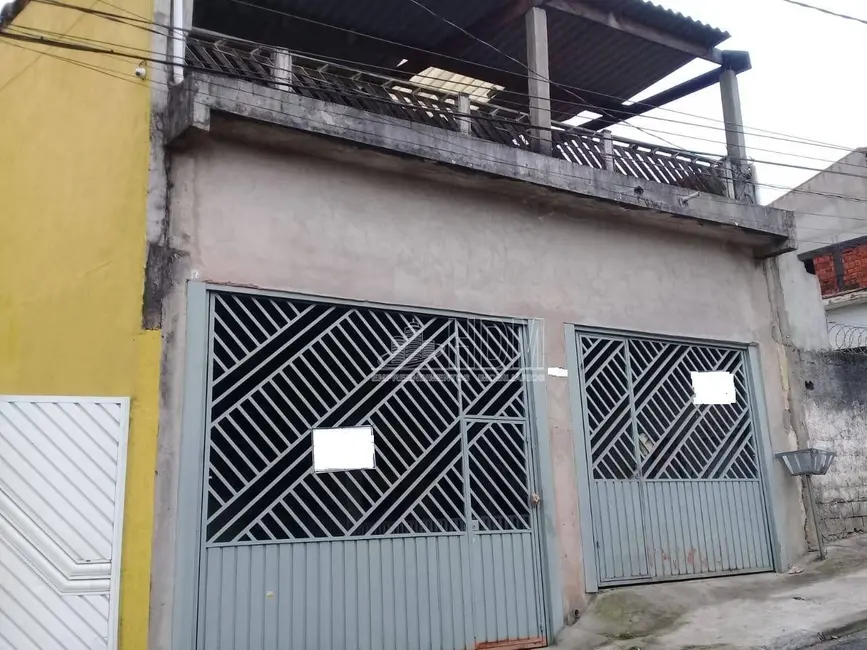 Sobrado com 4 quartos à venda, 141m2 em Jardim São Paulo(Zona Norte), São Paulo - SP - imagem 1 Foto 1 de Sobrado com 4 quartos à venda, 141m2 em Jardim São Paulo(Zona Norte), São Paulo - SP