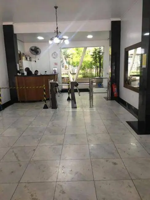 Foto 7 de Apartamento com 1 quarto para alugar, 48m2 em Bela Vista, São Paulo - SP