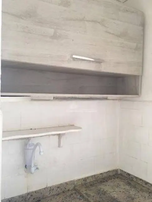 Foto 4 de Apartamento com 1 quarto para alugar, 48m2 em Bela Vista, São Paulo - SP