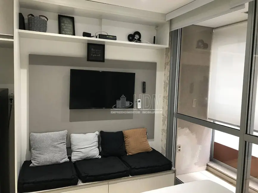 Foto 7 de Kitnet com 1 quarto à venda e para alugar, 22m2 em Consolação, São Paulo - SP