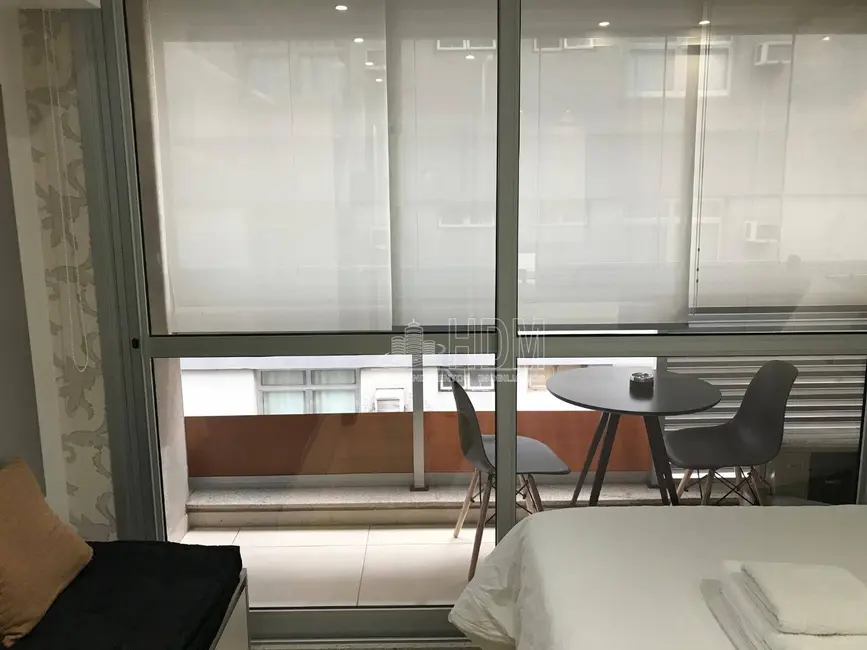 Foto 8 de Kitnet com 1 quarto à venda e para alugar, 22m2 em Consolação, São Paulo - SP