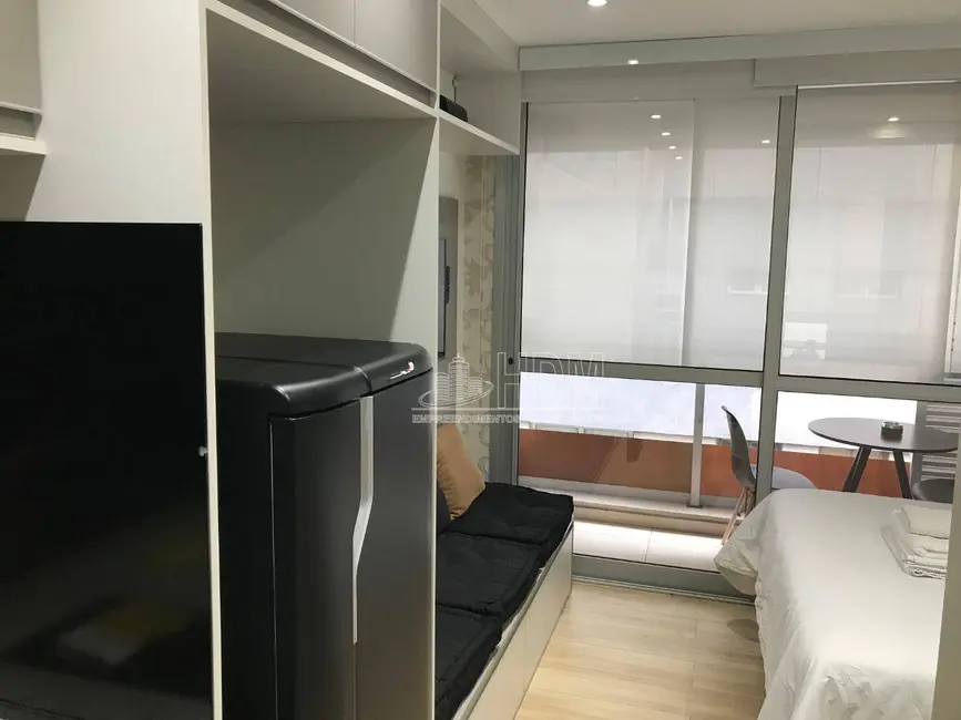 Foto 5 de Kitnet com 1 quarto à venda e para alugar, 22m2 em Consolação, São Paulo - SP