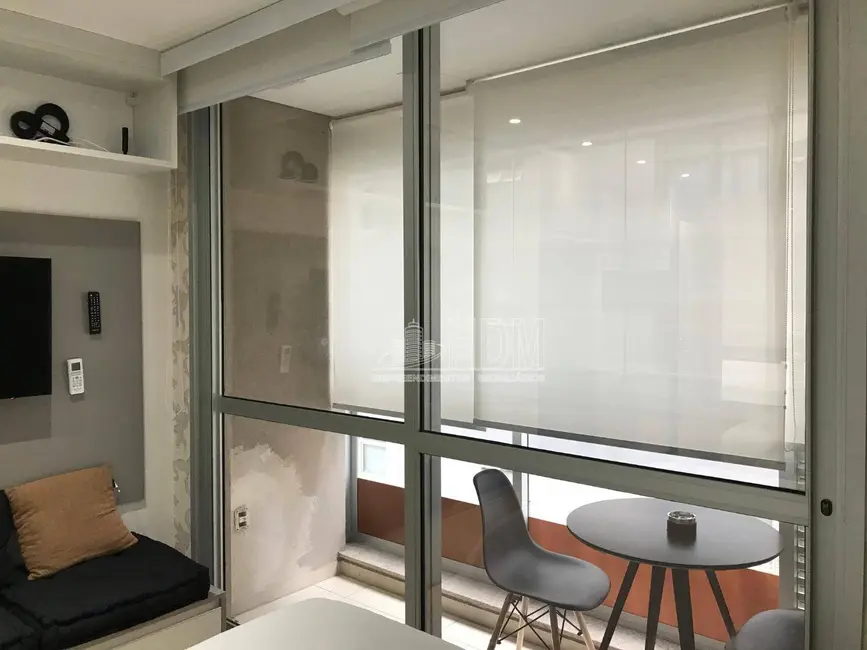 Foto 9 de Kitnet com 1 quarto à venda e para alugar, 22m2 em Consolação, São Paulo - SP