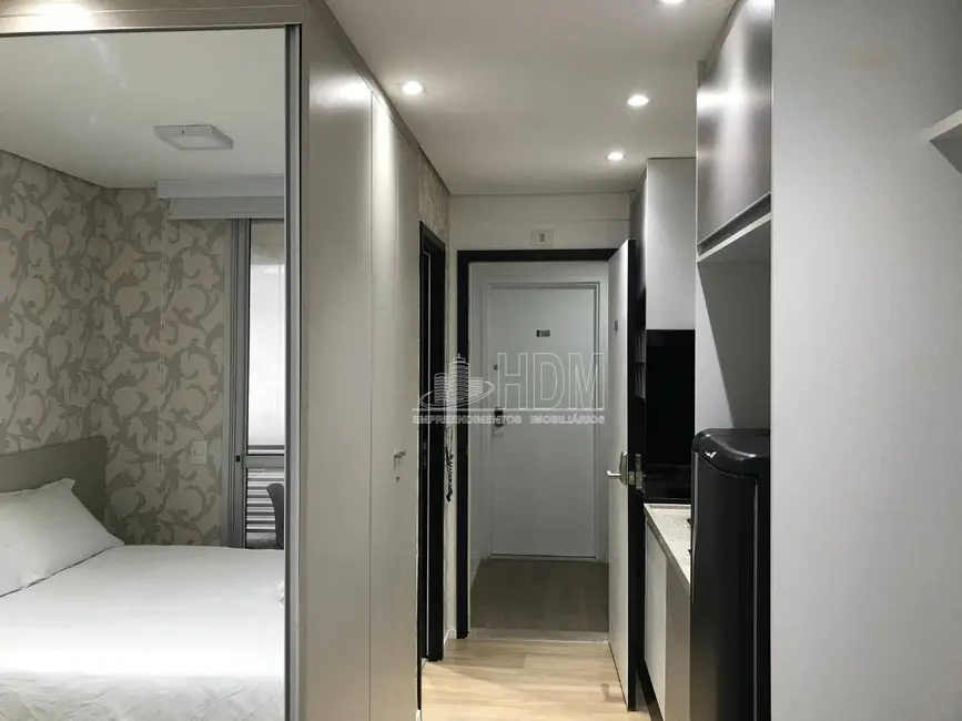 Foto 4 de Kitnet com 1 quarto à venda e para alugar, 22m2 em Consolação, São Paulo - SP