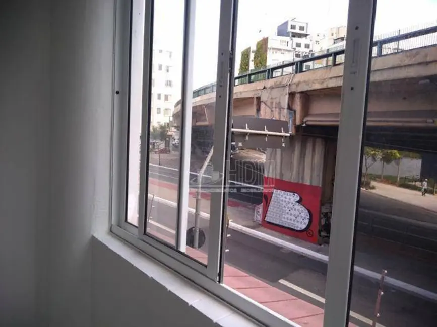 Foto 4 de Apartamento com 1 quarto para alugar, 30m2 em Santa Cecília, São Paulo - SP