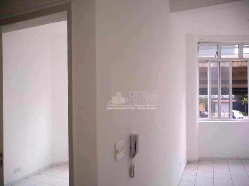Foto 3 de Apartamento com 1 quarto para alugar, 30m2 em Santa Cecília, São Paulo - SP