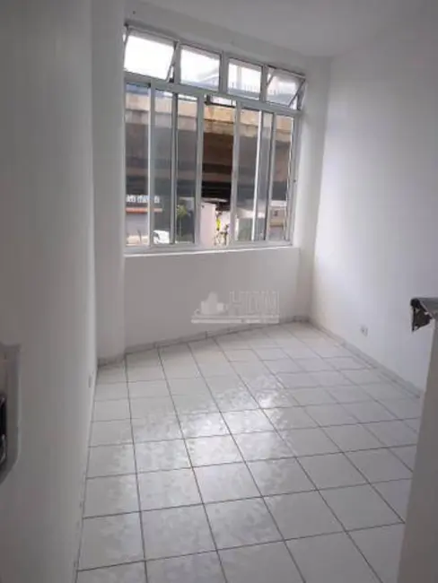 Foto 1 de Apartamento com 1 quarto para alugar, 30m2 em Santa Cecília, São Paulo - SP