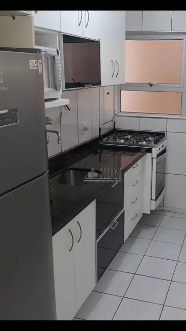 Apartamento com 2 quartos à venda, 52m2 em Consolação, São Paulo - SP - imagem 9 Foto 9 de Apartamento com 2 quartos à venda, 52m2 em Consolação, São Paulo - SP