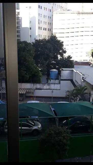 Apartamento com 2 quartos à venda, 52m2 em Consolação, São Paulo - SP - imagem 6 Foto 6 de Apartamento com 2 quartos à venda, 52m2 em Consolação, São Paulo - SP