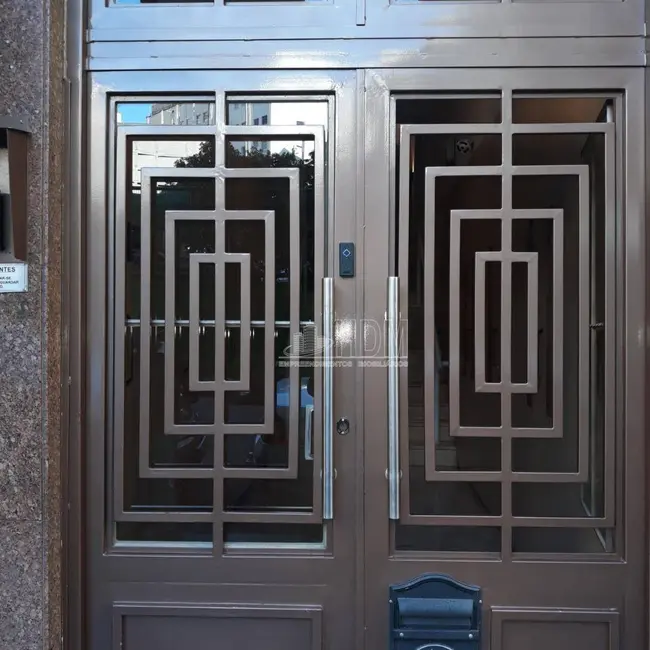 Apartamento com 2 quartos à venda, 52m2 em Consolação, São Paulo - SP - imagem 3 Foto 3 de Apartamento com 2 quartos à venda, 52m2 em Consolação, São Paulo - SP