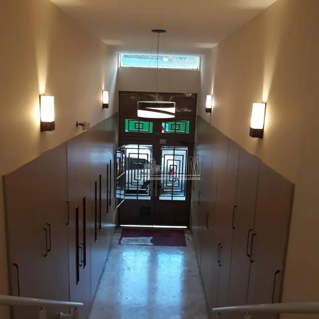 Foto 2 de Apartamento com 2 quartos à venda, 52m2 em Consolação, São Paulo - SP