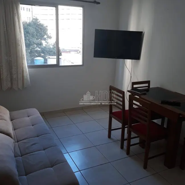 Foto 1 de Apartamento com 2 quartos à venda, 52m2 em Consolação, São Paulo - SP