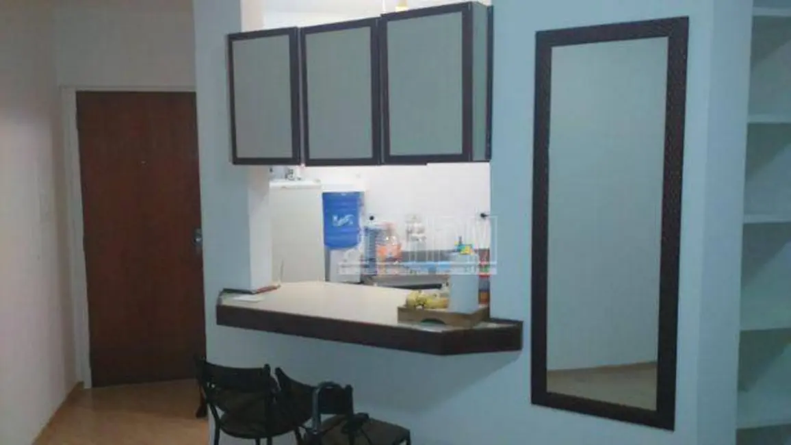 Apartamento com 1 quarto à venda, 48m2 em Consolação, São Paulo - SP - imagem 8 Foto 8 de Apartamento com 1 quarto à venda, 48m2 em Consolação, São Paulo - SP