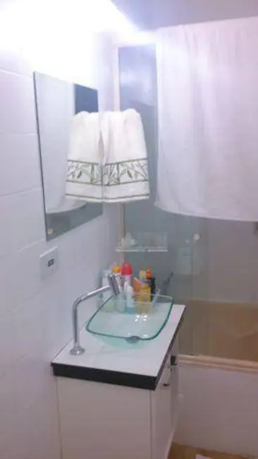 Apartamento com 1 quarto à venda, 48m2 em Consolação, São Paulo - SP - imagem 6 Foto 6 de Apartamento com 1 quarto à venda, 48m2 em Consolação, São Paulo - SP