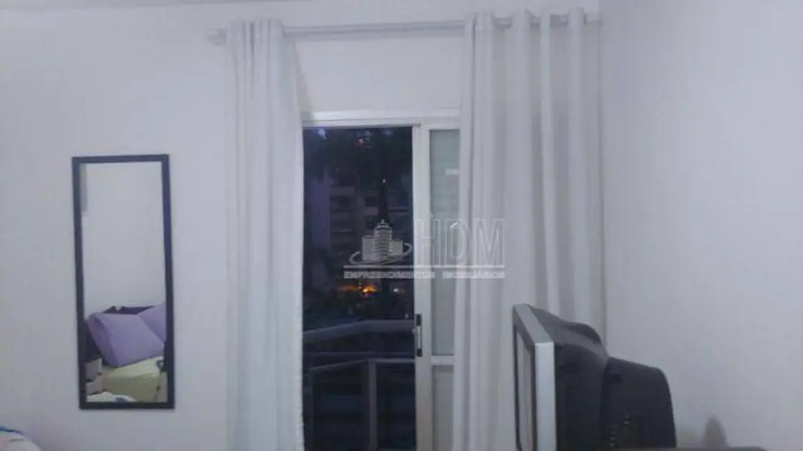 Foto 2 de Apartamento com 1 quarto à venda, 48m2 em Consolação, São Paulo - SP