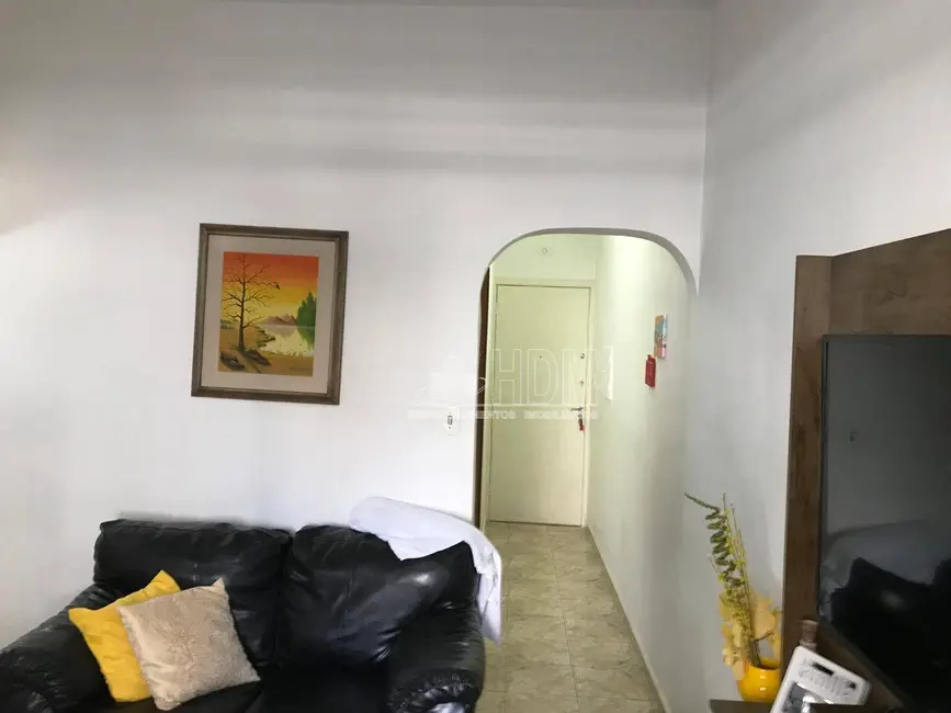 Foto 2 de Apartamento com 1 quarto à venda, 62m2 em Vila Buarque, São Paulo - SP