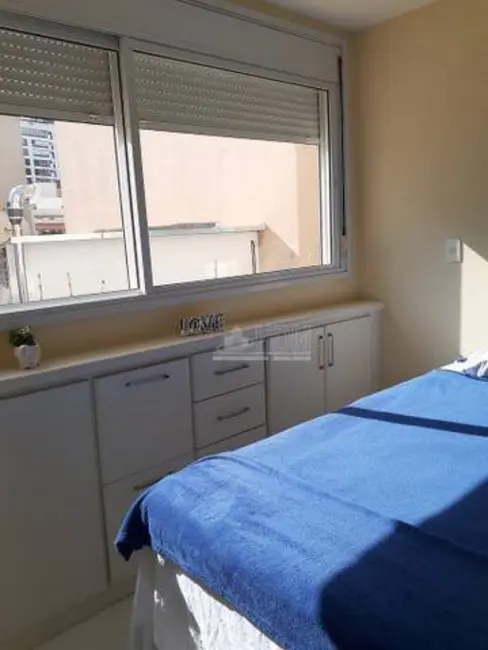 Foto 3 de Kitnet com 1 quarto à venda e para alugar, 28m2 em Consolação, São Paulo - SP