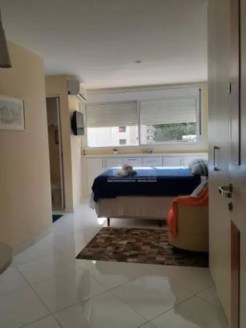 Foto 2 de Kitnet com 1 quarto à venda e para alugar, 28m2 em Consolação, São Paulo - SP