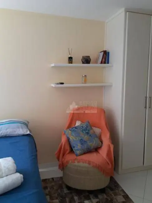 Foto 4 de Kitnet com 1 quarto à venda e para alugar, 28m2 em Consolação, São Paulo - SP