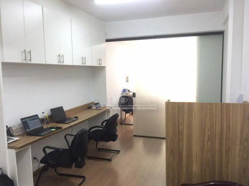 Foto 6 de Sala Comercial à venda, 38m2 em Centro, São Paulo - SP