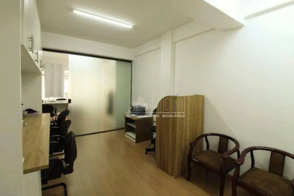 Foto 2 de Sala Comercial à venda, 38m2 em Centro, São Paulo - SP
