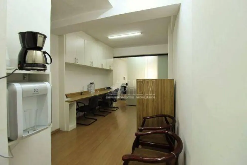 Foto 3 de Sala Comercial à venda, 38m2 em Centro, São Paulo - SP