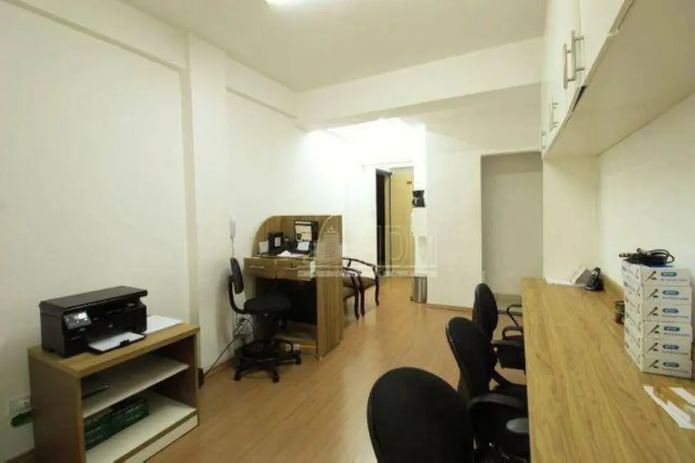Foto 1 de Sala Comercial à venda, 38m2 em Centro, São Paulo - SP
