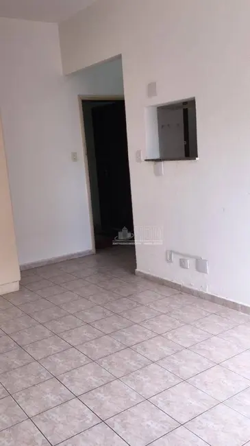 Foto 1 de Kitnet com 1 quarto para alugar, 30m2 em Consolação, São Paulo - SP