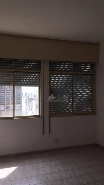 Foto 2 de Kitnet com 1 quarto para alugar, 30m2 em Consolação, São Paulo - SP