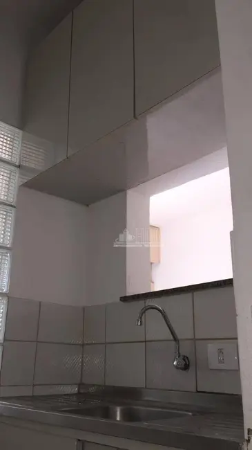 Foto 3 de Kitnet com 1 quarto para alugar, 30m2 em Consolação, São Paulo - SP