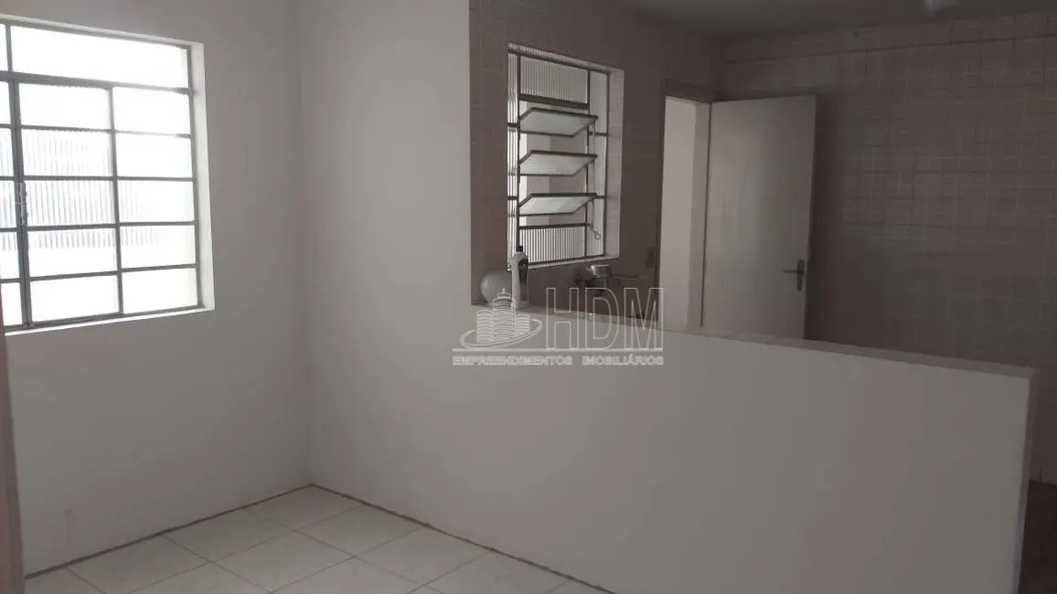 Foto 2 de Apartamento com 1 quarto à venda, 48m2 em Monte Alegre Do Sul - SP