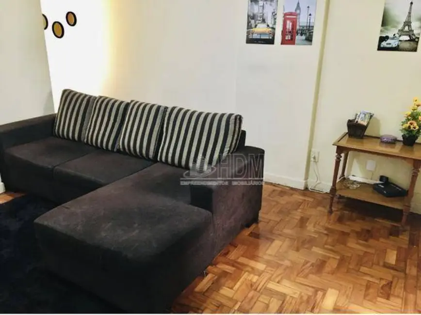 Foto 2 de Apartamento com 2 quartos para alugar, 68m2 em Bela Vista, São Paulo - SP