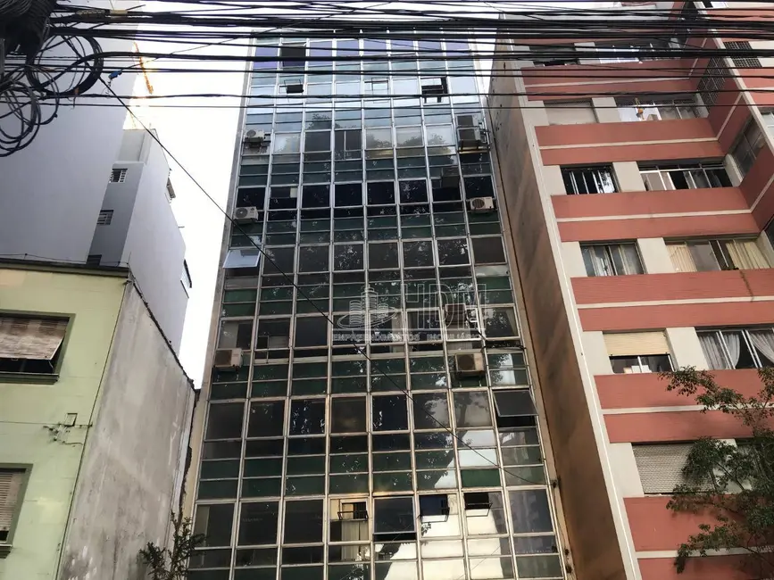 Foto 1 de Sala Comercial para alugar, 110m2 em Consolação, São Paulo - SP