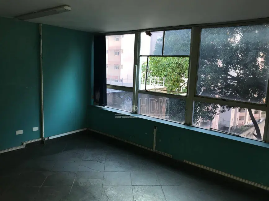 Foto 4 de Sala Comercial para alugar, 110m2 em Consolação, São Paulo - SP