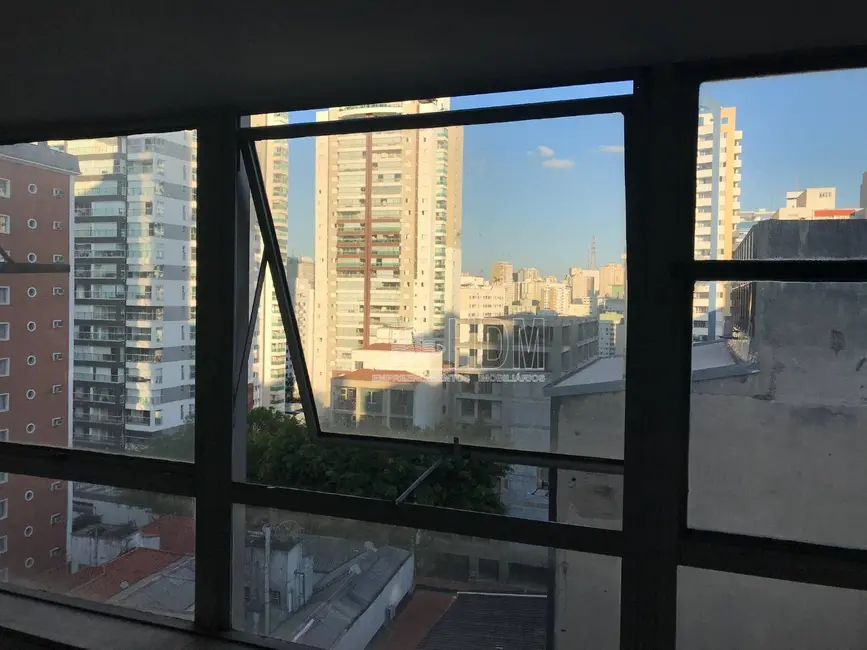 Foto 8 de Sala Comercial para alugar, 110m2 em Consolação, São Paulo - SP