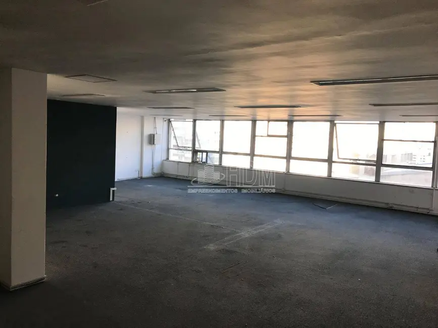 Foto 3 de Sala Comercial para alugar, 110m2 em Consolação, São Paulo - SP