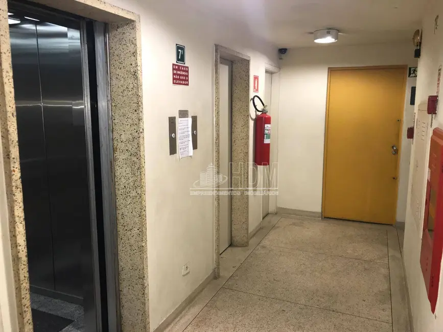 Foto 9 de Sala Comercial para alugar, 110m2 em Consolação, São Paulo - SP
