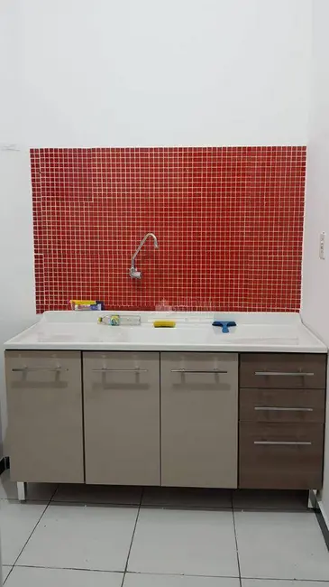 Foto 8 de Apartamento com 1 quarto à venda, 48m2 em Centro, São Paulo - SP