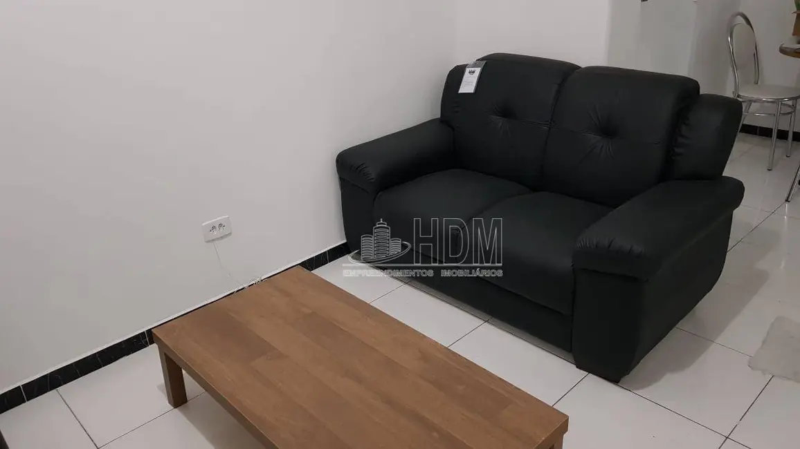 Foto 3 de Apartamento com 1 quarto à venda, 48m2 em Centro, São Paulo - SP