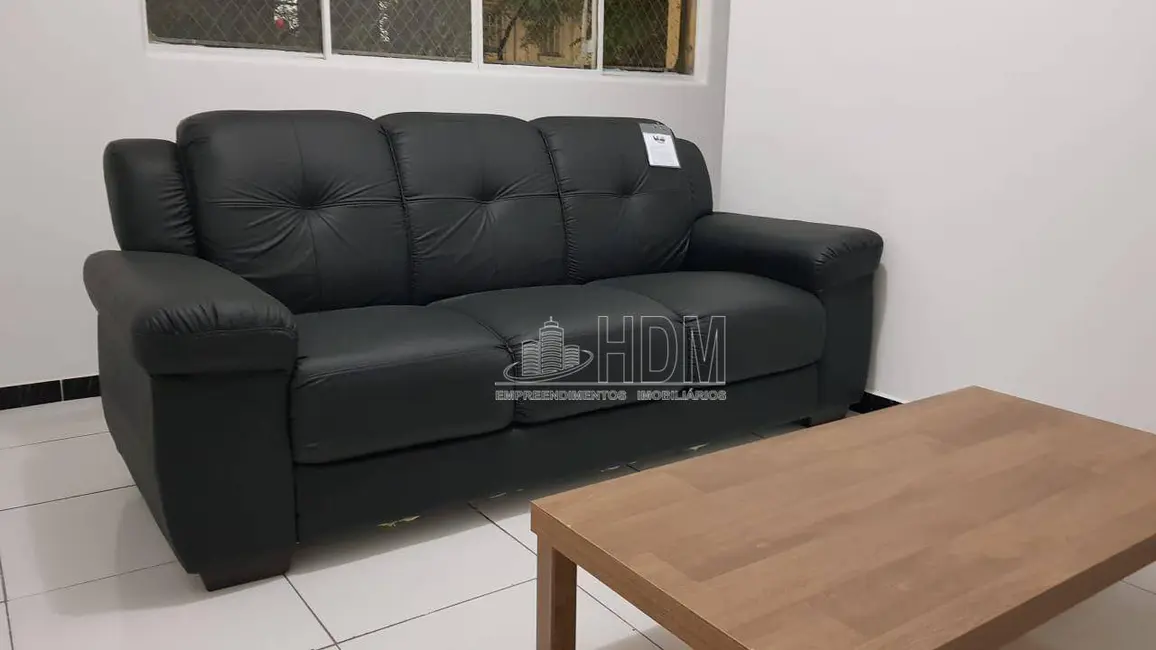 Foto 5 de Apartamento com 1 quarto à venda, 48m2 em Centro, São Paulo - SP