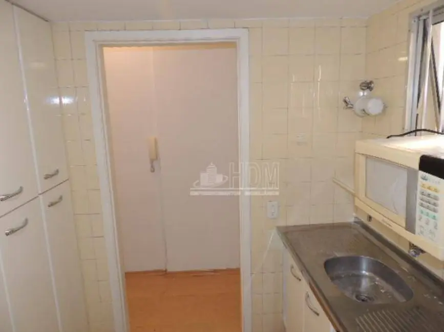 Foto 8 de Kitnet para alugar, 44m2 em Parque Santa Cecília, São Paulo - SP