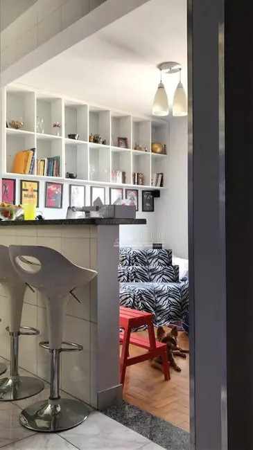 Foto 6 de Apartamento com 1 quarto à venda, 49m2 em Campos Elíseos, São Paulo - SP