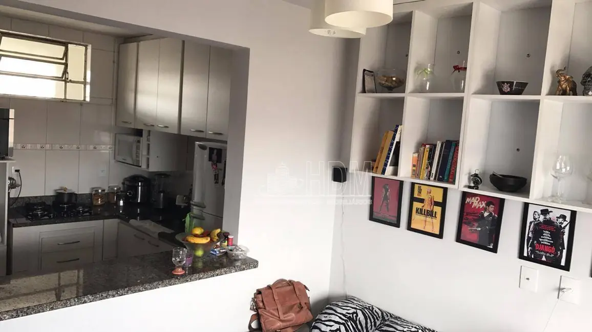 Foto 2 de Apartamento com 1 quarto à venda, 49m2 em Campos Elíseos, São Paulo - SP