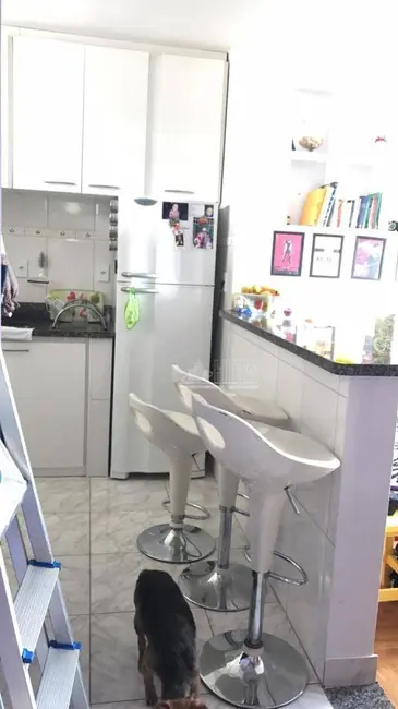 Foto 5 de Apartamento com 1 quarto à venda, 49m2 em Campos Elíseos, São Paulo - SP