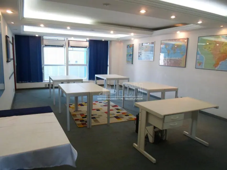 Foto 3 de Loft / Flat para alugar, 50m2 em Pinheiros, São Paulo - SP