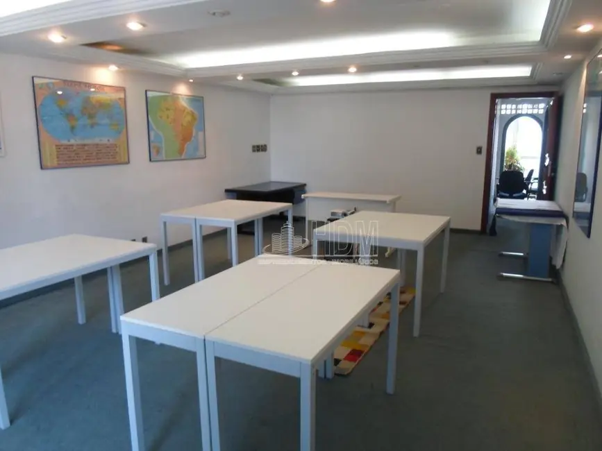 Foto 4 de Loft / Flat para alugar, 50m2 em Pinheiros, São Paulo - SP