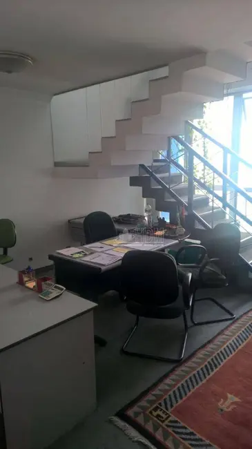 Foto 2 de Loft / Flat para alugar, 40m2 em Pinheiros, São Paulo - SP