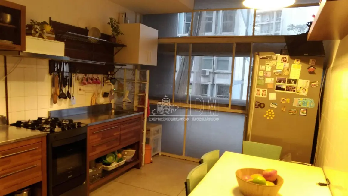 Foto 3 de Apartamento com 1 quarto à venda e para alugar, 70m2 em República, São Paulo - SP