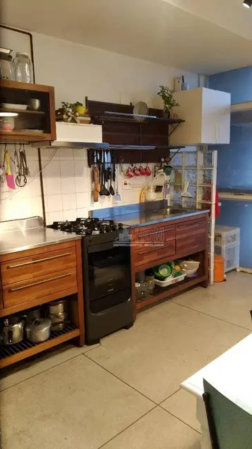 Foto 4 de Apartamento com 1 quarto à venda e para alugar, 70m2 em República, São Paulo - SP