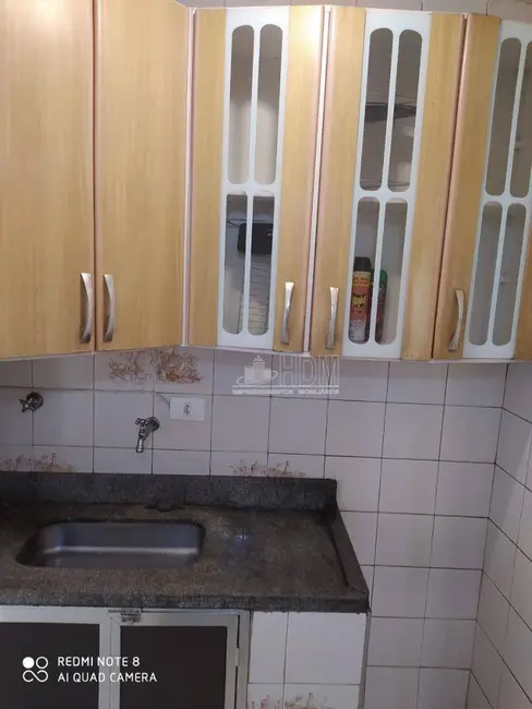 Kitnet para alugar, 30m2 em Vila Buarque, São Paulo - SP - imagem 3 Foto 3 de Kitnet para alugar, 30m2 em Vila Buarque, São Paulo - SP